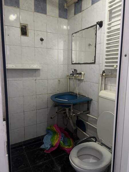 Baduc, Toporasi, Str Iacob Andrei